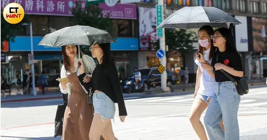 來台教英文10年　發現台灣女生取「這2英文名」個性很機車