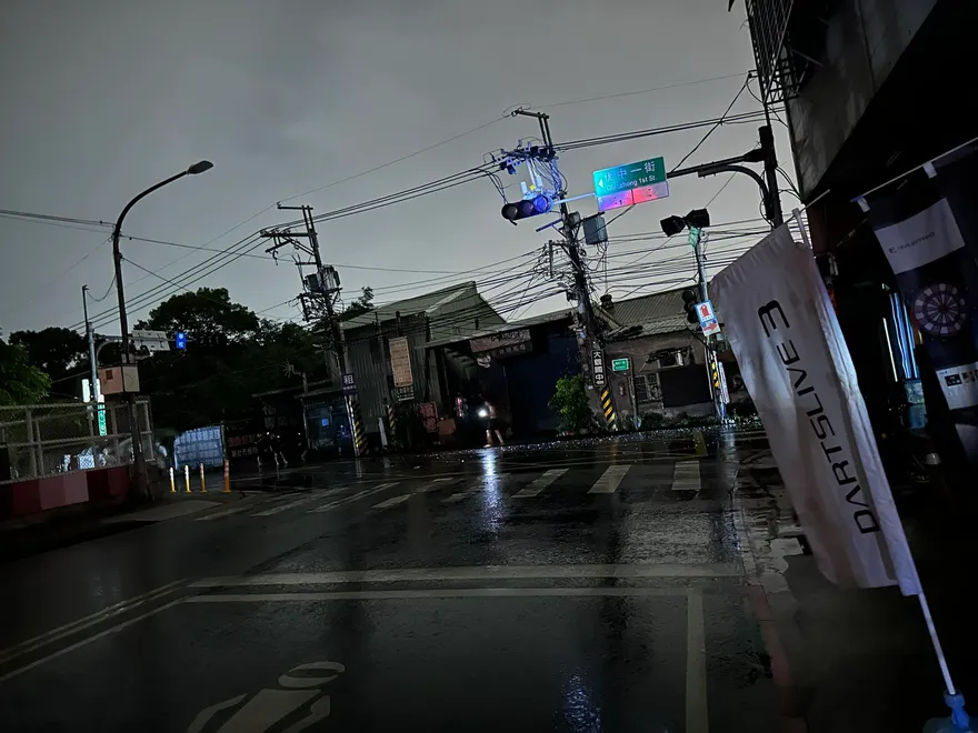 快訊/母親節悲劇！新北板橋「饋線斷路器跳脫」釀停電　台電：影響2860戶