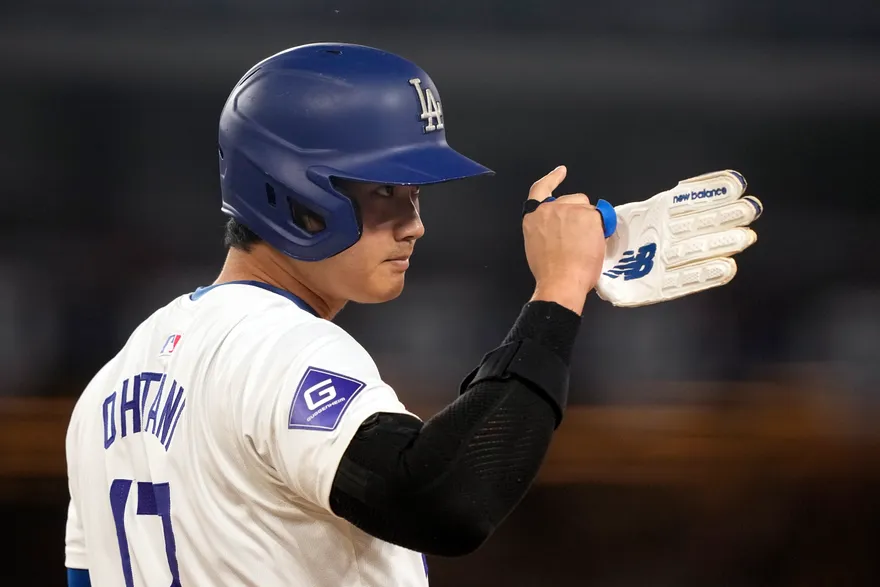 影/大谷3打數熄火！道奇挨滿貫砲吞敗　山本由伸恐進傷兵名單