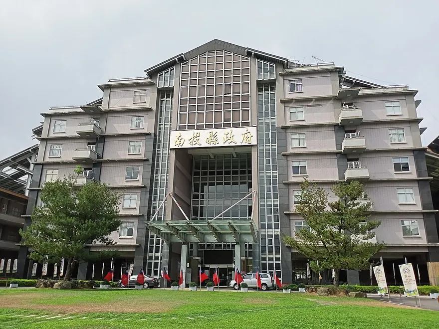 申請兩湖論壇先遣團來台　南投縣府：報陸委會無下文