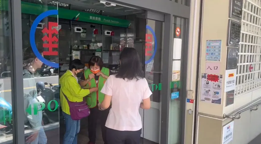 快訊／三峽老街大停電！整條街無電可用、ATM領不到錢　民眾超錯愕