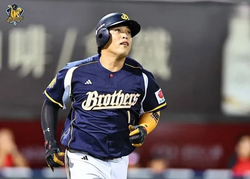 陳子豪「右手腕不適下二軍」赴醫檢查 　婉拒全壘打大賽