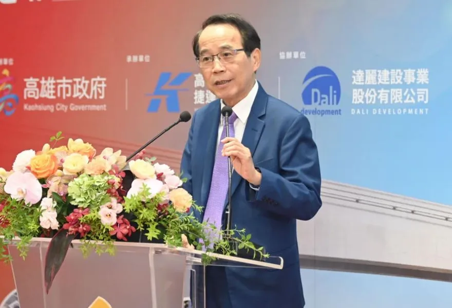 前台北市副市長說話了　「當時明確反對威京集團容積主張」