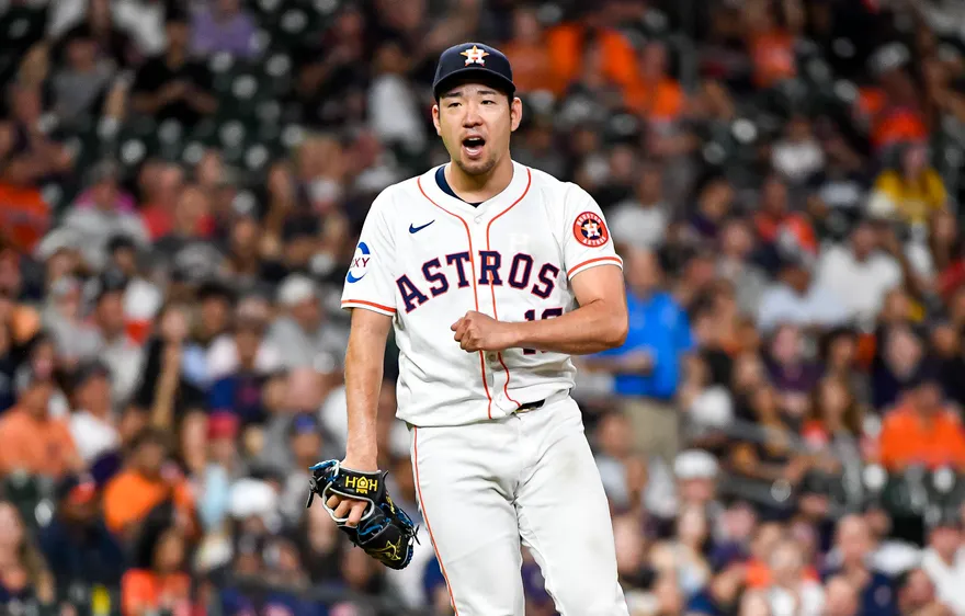 菊池雄星傳3年20億落腳天使　美國西岸日投第5人