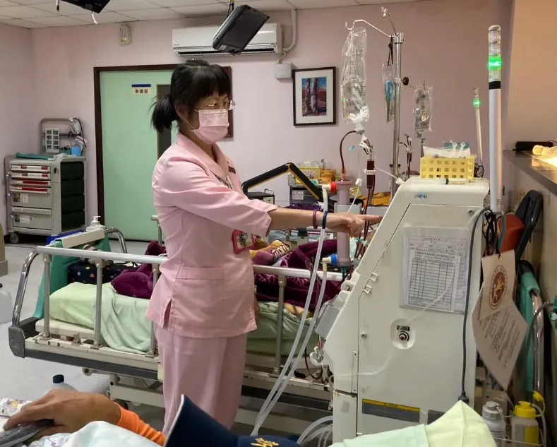 台灣人洗腎率世界第一！　專業醫揭：「關鍵基因」影響