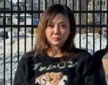 「太陽花女神」劉喬安流亡美國5年金流　警懷疑走私跟販毒