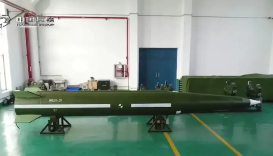 譚傳毅/解放軍變招？火箭彈系統攻台策略