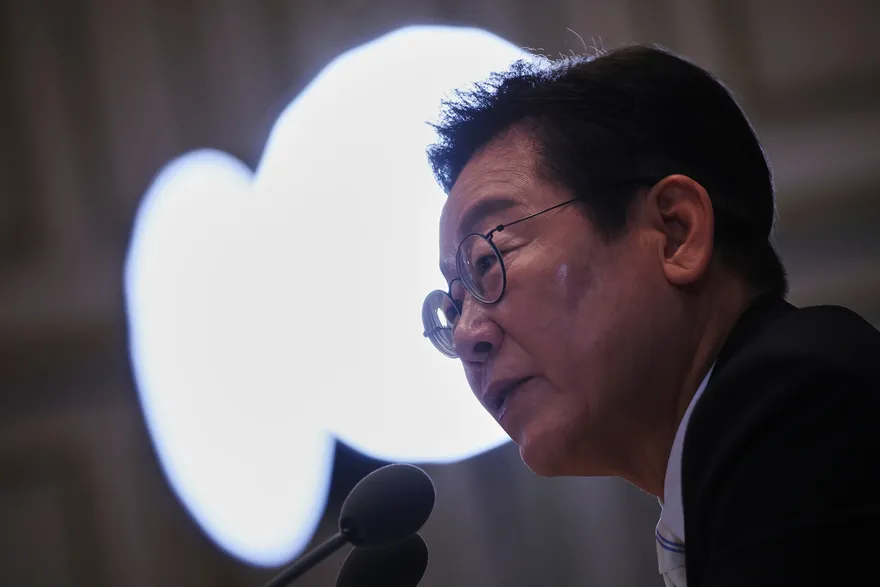 韓美談判觸礁！李在明藉外媒強硬表態　韓媒：借助輿論施壓華府