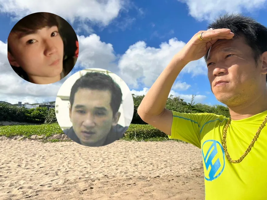 顏正國之後演藝圈還有2個「知名童星遺憾」！現況全曝光