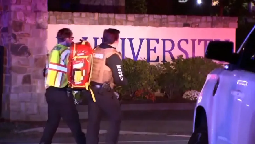 1死6傷！美賓州林肯大學血腥槍擊　多人驚恐逃命釀踩踏