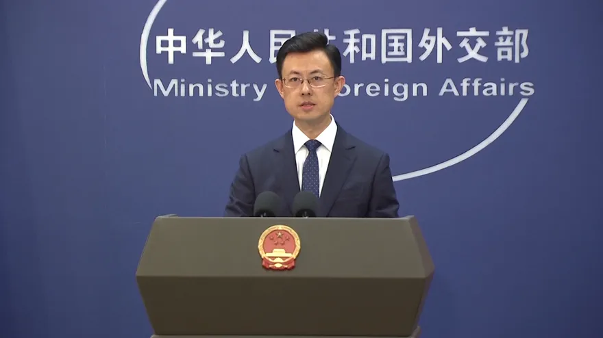 林佳龍稱不擔心川普拋棄台灣　北京促美慎之又慎處理涉台問題