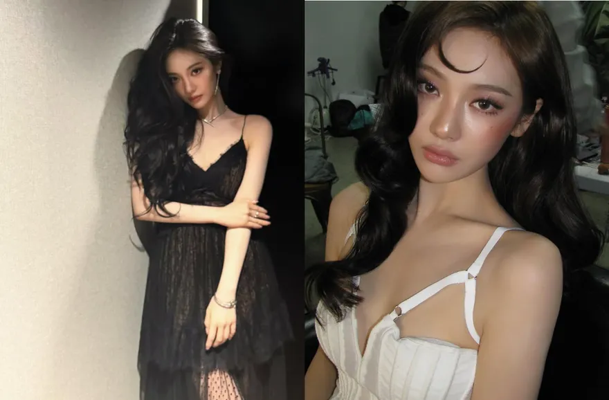 陸籍成員曾買「原爆檯燈」誇可愛　逾4萬人抵制aespa登日《紅白》