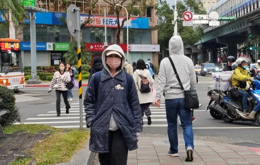 氣溫驟降「慢速計時炸彈啟動」　醫曝：猝死易發生第2~6天