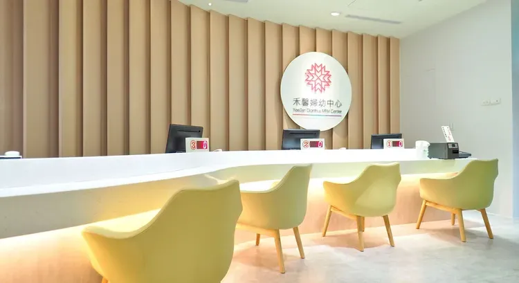 禾馨怡仁驚傳年底熄燈　名醫驚呼：訝異！