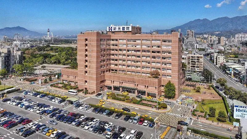 新光醫院全面加薪！新進護理師月薪6.5萬　離職率降至7%