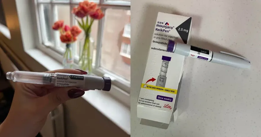 瘦瘦針亂象多！民眾組團一起打拼便宜　劑量過重導致狂吐