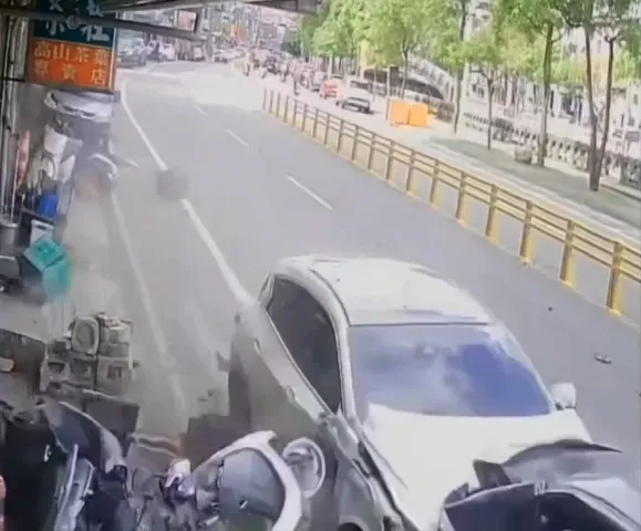 「喪屍煙彈」毒駕年增8倍　民團：唾液快篩＋液相層析串聯質譜加強檢測