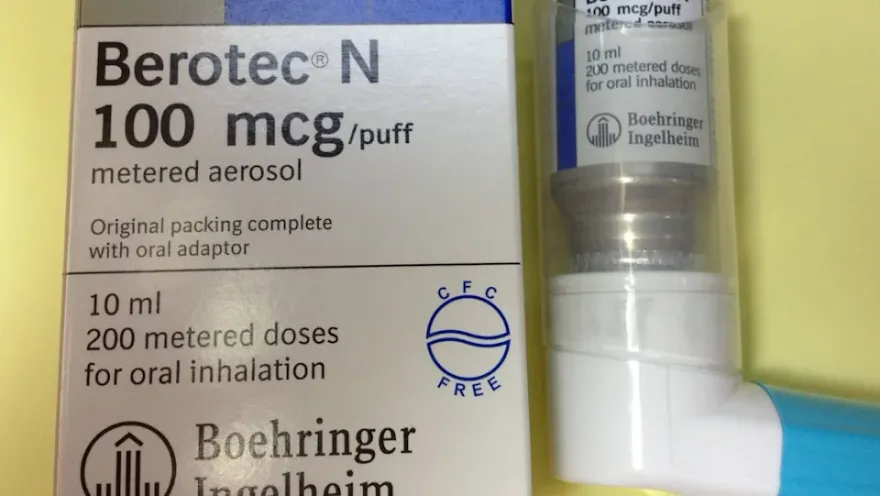 「救命藥退出台灣」醫喊會出人命　藥廠聲明：全球停產