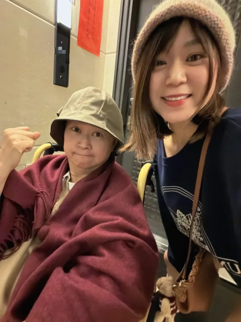 60歲王月驚爆開顱「昏迷5天、頭蓋骨少一塊」　倒地3疑似原因曝光