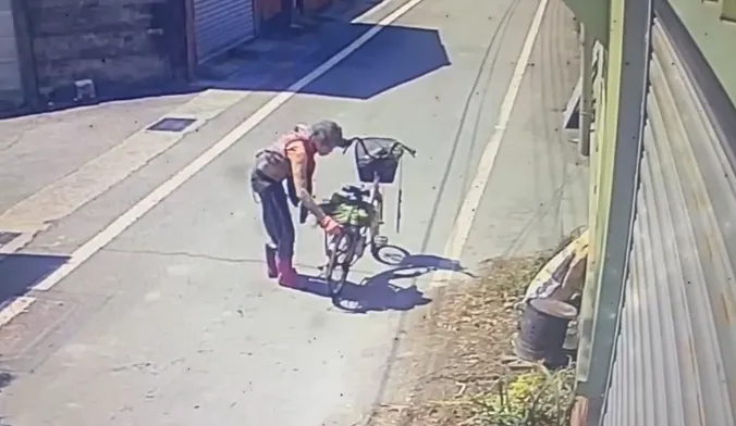 彰化婦人遭犬群攻擊200處傷！郵差自製「惡犬地圖」神助攻