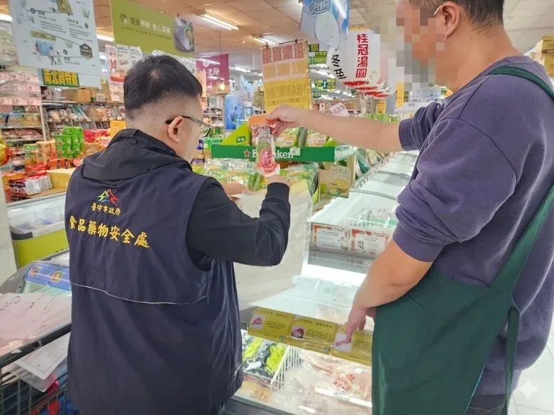 驚人！澳洲羊小排檢出致癌風險　台中食安處重罰業者並要求下架