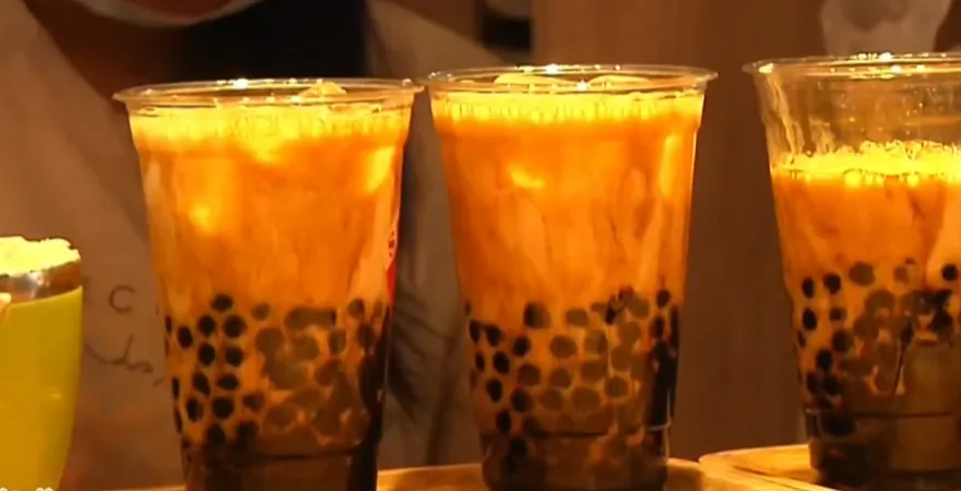 不是珍奶！這飲品「沒壞東西樣子」　喝10年癌細胞恐肆虐