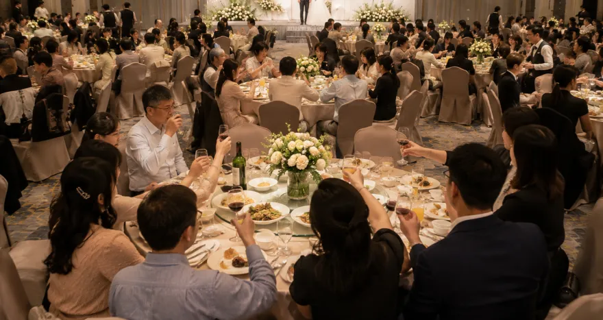 婚宴會館驚現老鼠亂竄　衛生局稽查揪3大缺失
