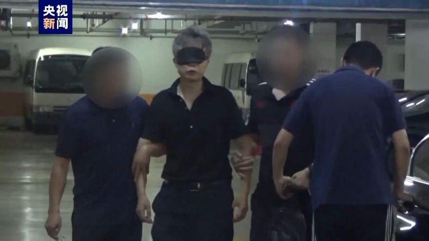 留學被「請吃燒烤」終策反成間諜　陸航太專家涉洩密判刑7年