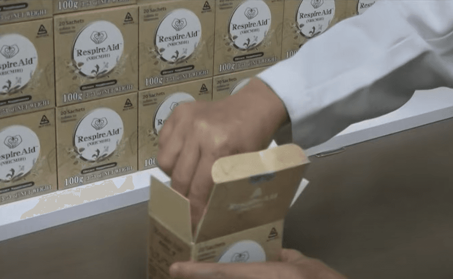 疫情飆！「清冠一號」可否繼續吃？中醫：不一定適合最新型病毒株