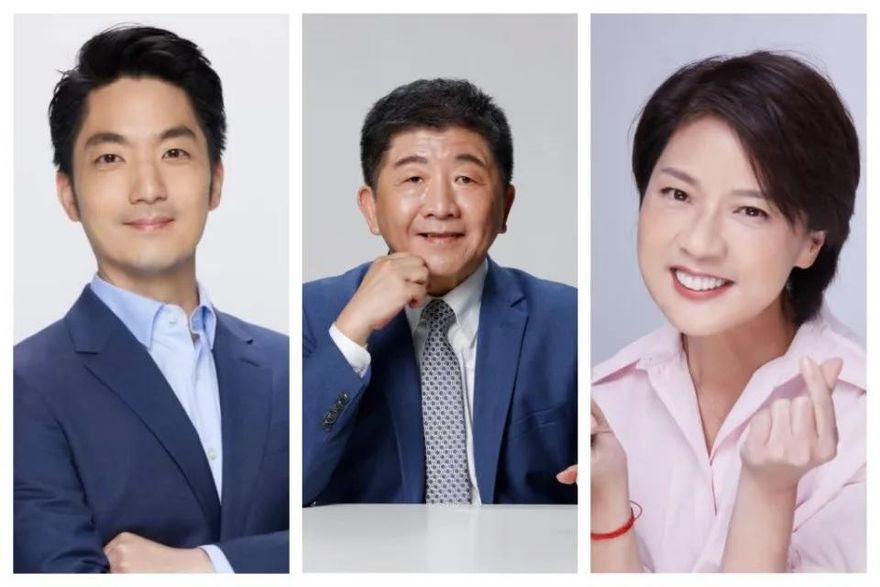 六都市長看好誰？3.6萬人網路民調出爐！「這2都」太驚人