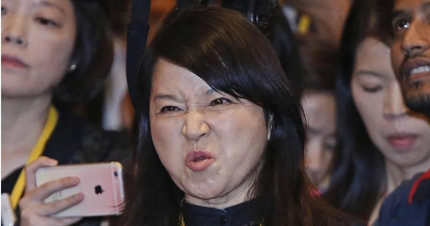 2024黃捷將挑戰李眉蓁？周玉蔻爆民進黨徵召驚人內幕