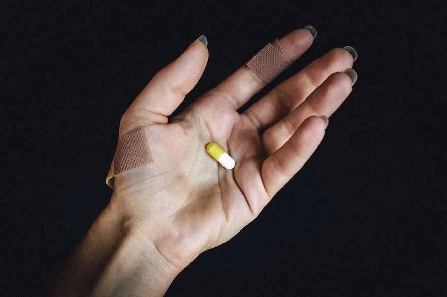 10大NG習慣超傷腎！　濫用這款止痛藥恐致洗腎 血壓或血糖控制不良  傷腎2大禍首!