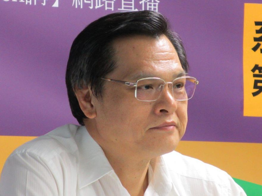 豈容作賊的喊冤！蘇宏達要求公開陳明通3人審定報告　台大回應了
