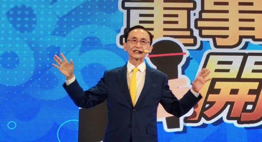 2024國民黨穩了？吳子嘉大膽預言侯友宜結局