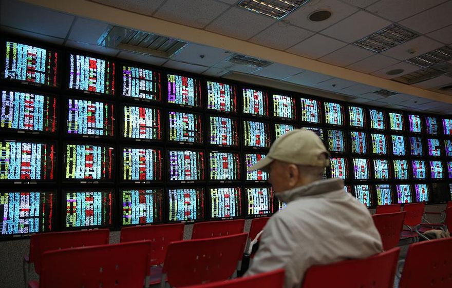 美聯準會升息進入尾聲　市場資金轉向債券型ETF　5周流入近200億美元