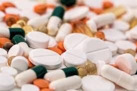 新冠疫情全球大缺藥？食藥署回應了