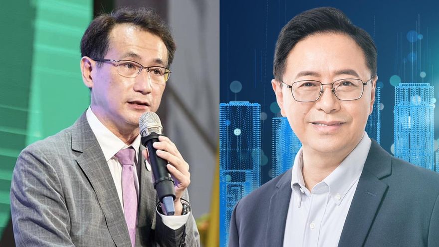 桃園選情爆巨變？王浩宇爆：若明天投票他一定當選