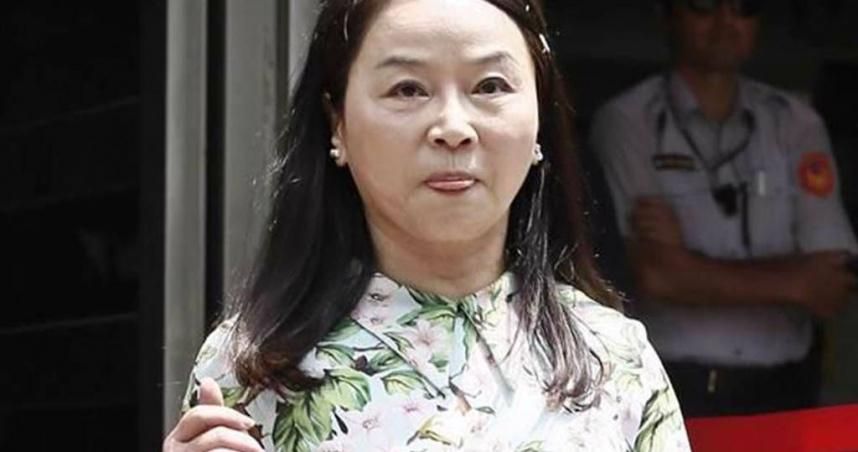 快發10倍券！周玉蔻爆：政府超收稅金4500億元