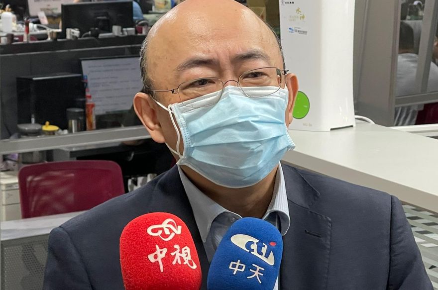 2024總統民調出爐　郭正亮大膽預言結局：他不會選到最後