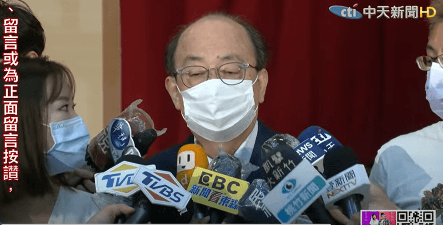 才1天就改口！唐鳳證實「全民領6千延後」柯建銘曝最快時程