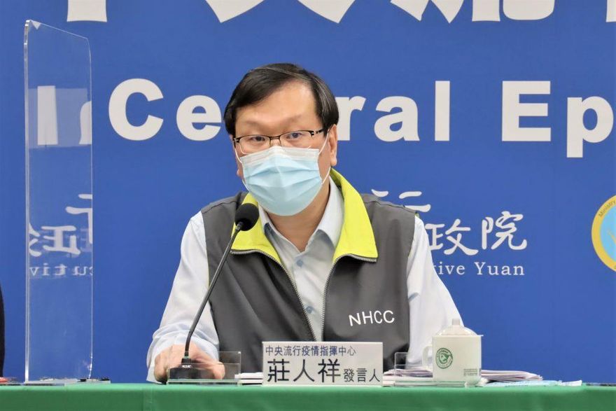 莊人祥罹胃癌　權威醫曝：早期無明顯症狀「易錯過黃金期」