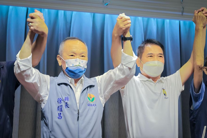 徐定禎輸在哪？大數據發現「這件事」是轉折點：引爆輿論反撲
