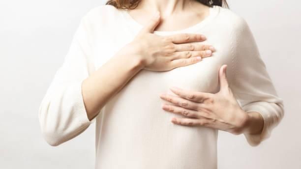 乳癌術後還能按摩嗎？ 淋巴水腫反覆發作怎麼辦？ 治療師揭按摩3大地雷！