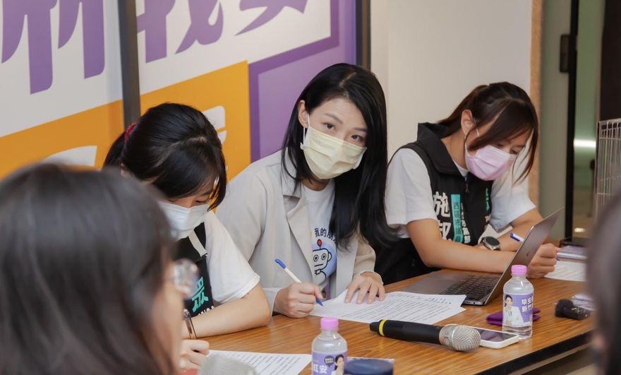 高虹安案將掀起滔天反綠大浪？媒體人預言最後結局