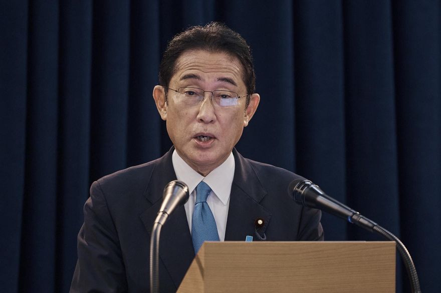 藉口遏止北京啟戰東亞　日本將5年內軍事預算翻倍至10兆日圓