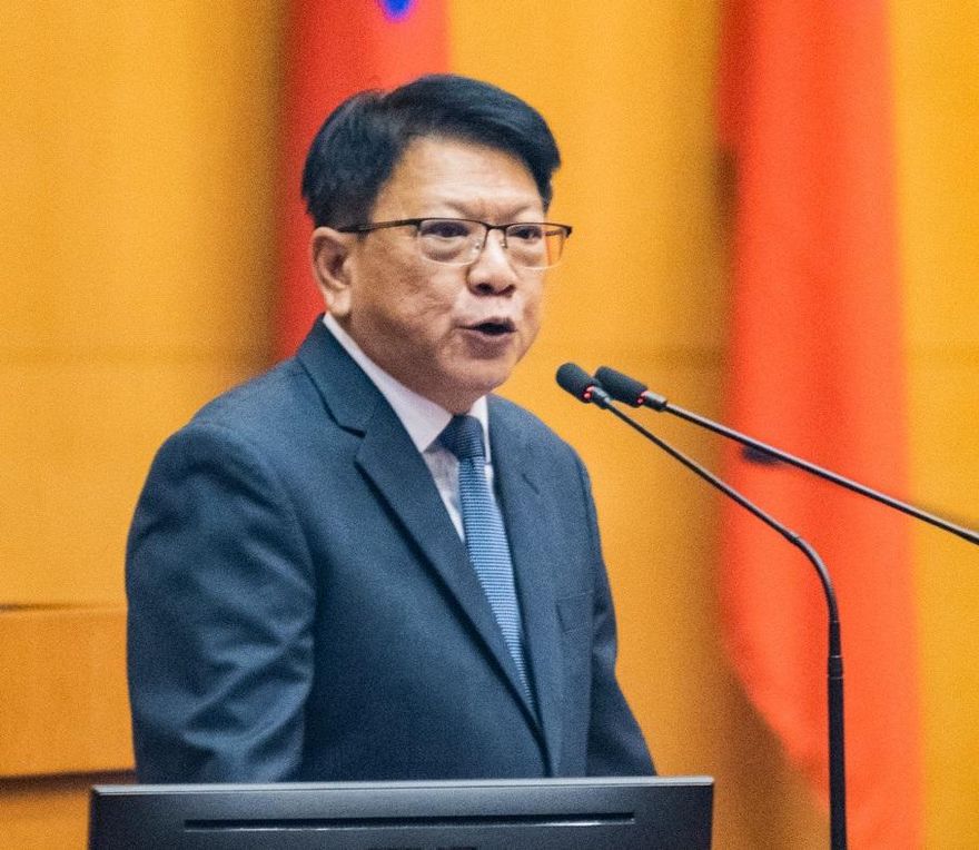 屏東縣長最新民調太震撼！羅智強嚇壞：要變天了