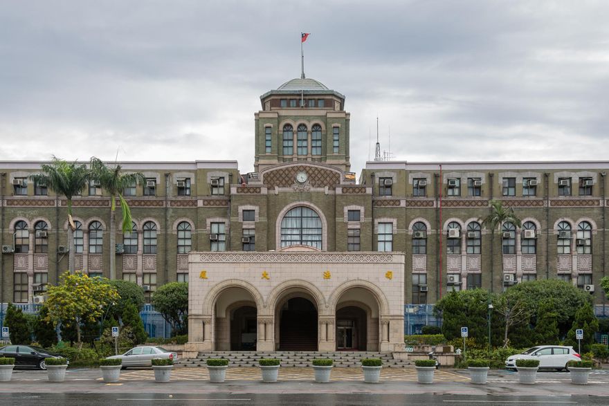 「不得已」釋憲情況未到　政院人士：仍盼和諧化解僵局