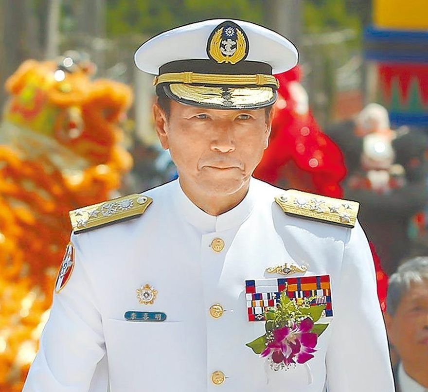 義務役延長役期為1年　前參謀總長：訓練內容才是重點