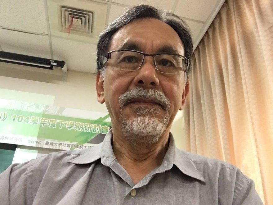 大酸民進黨「拿不起放不下」　林濁水：給了大法官逃避責任空間