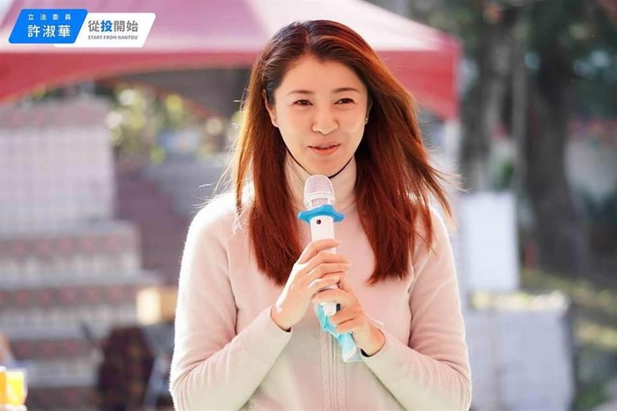 南投立委補選  藍營為何非贏不可？港媒曝3大原因
